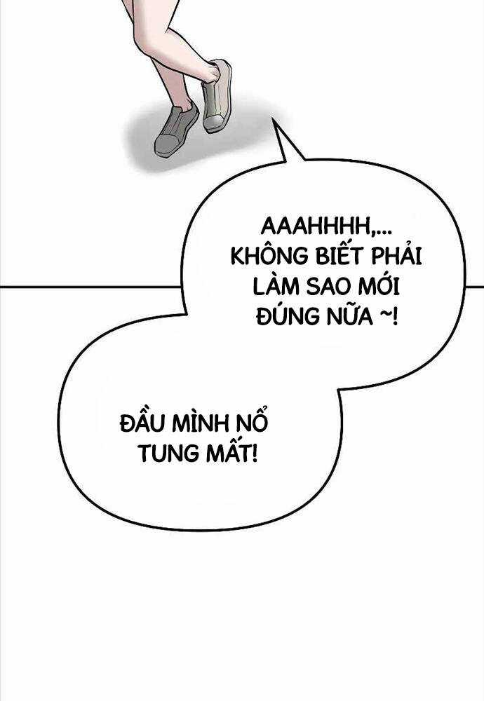 Giang Hồ Thực Thi Công Lý Chapter 79 trang 34