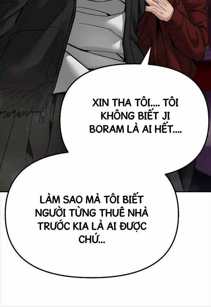 Giang Hồ Thực Thi Công Lý Chapter 79 trang 36