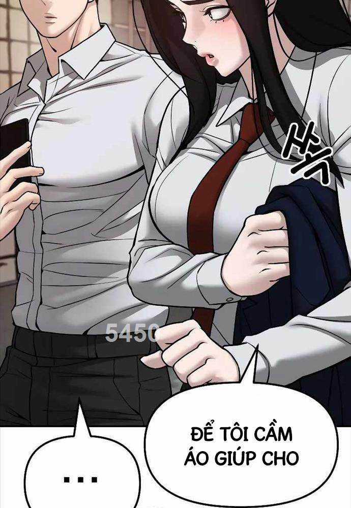 Giang Hồ Thực Thi Công Lý Chapter 79 trang 4