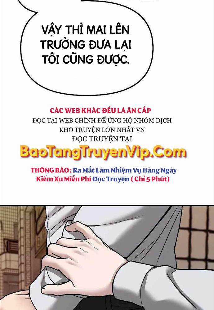 Giang Hồ Thực Thi Công Lý Chapter 79 trang 5