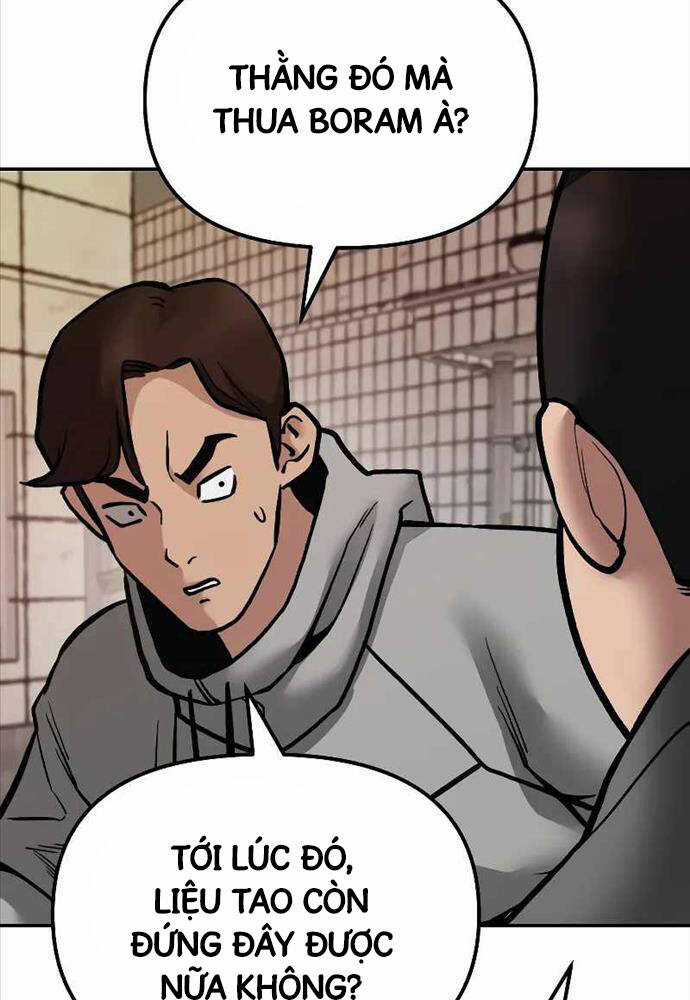 Giang Hồ Thực Thi Công Lý Chapter 79 trang 50