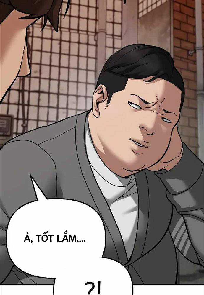 Giang Hồ Thực Thi Công Lý Chapter 79 trang 52