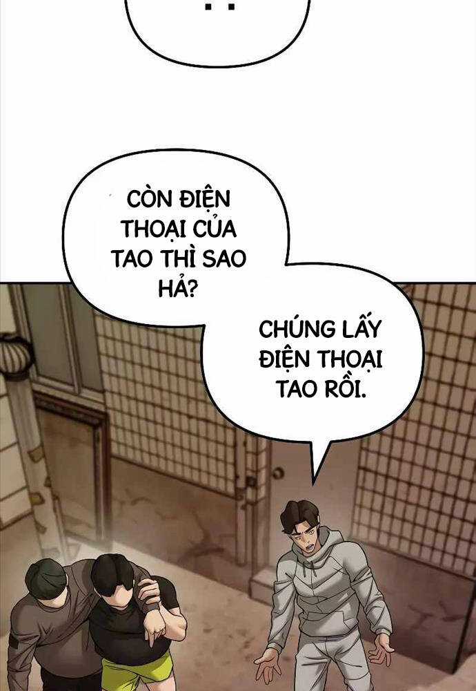 Giang Hồ Thực Thi Công Lý Chapter 79 trang 53