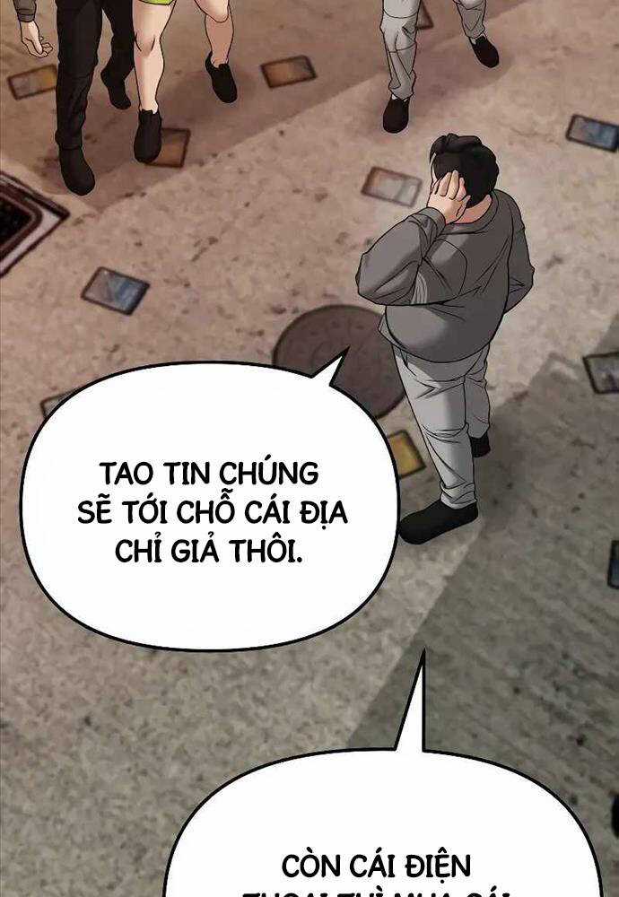 Giang Hồ Thực Thi Công Lý Chapter 79 trang 54