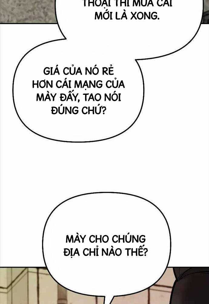 Giang Hồ Thực Thi Công Lý Chapter 79 trang 55