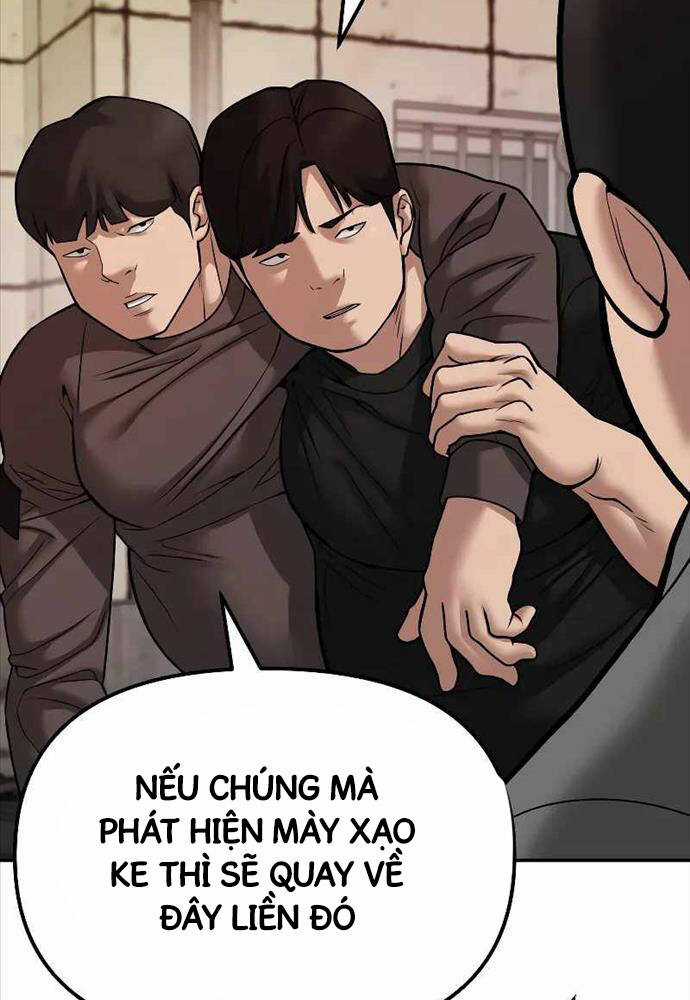 Giang Hồ Thực Thi Công Lý Chapter 79 trang 56