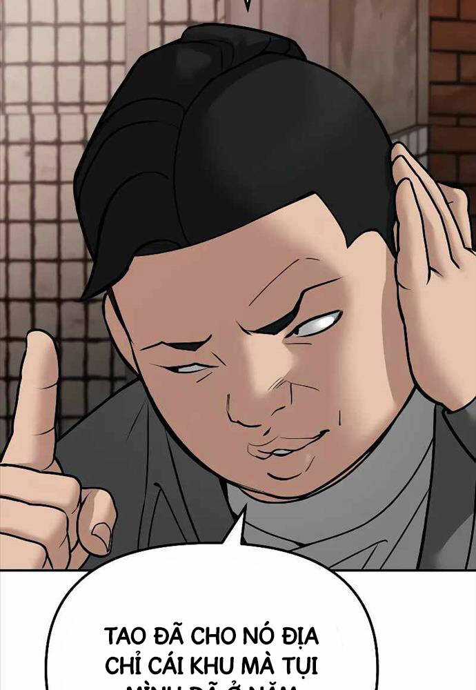 Giang Hồ Thực Thi Công Lý Chapter 79 trang 58