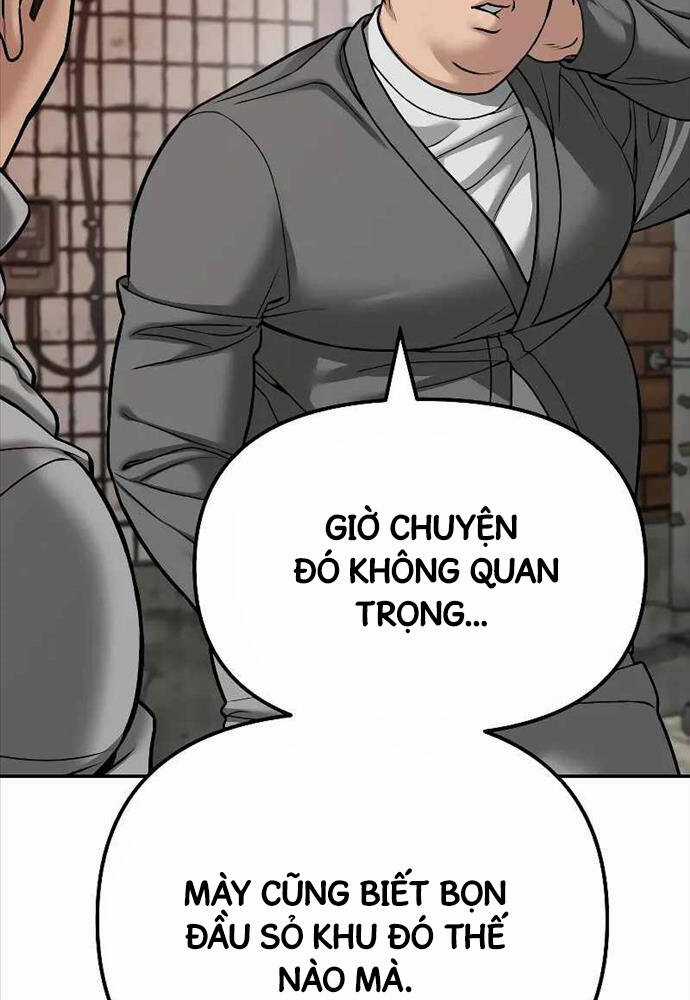 Giang Hồ Thực Thi Công Lý Chapter 79 trang 61
