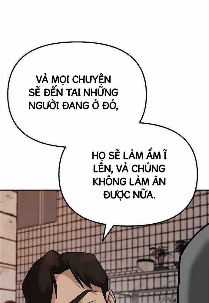 Giang Hồ Thực Thi Công Lý Chapter 79 trang 64