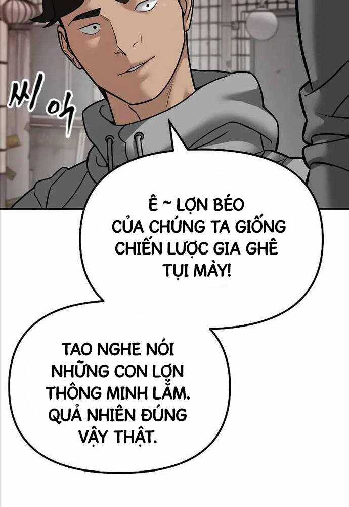 Giang Hồ Thực Thi Công Lý Chapter 79 trang 65