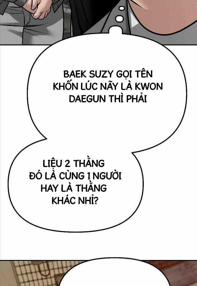 Giang Hồ Thực Thi Công Lý Chapter 79 trang 67