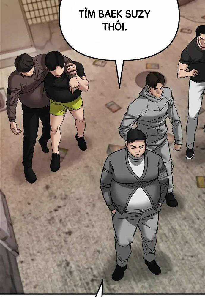 Giang Hồ Thực Thi Công Lý Chapter 79 trang 68