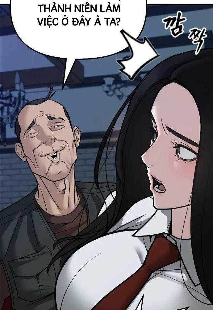 Giang Hồ Thực Thi Công Lý Chapter 79 trang 76