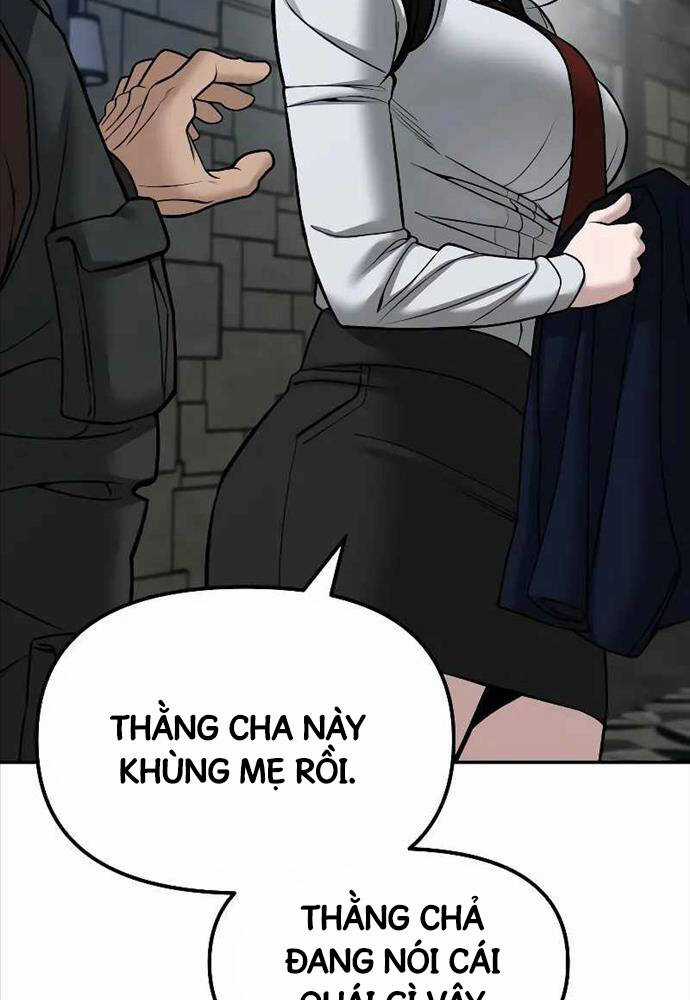 Giang Hồ Thực Thi Công Lý Chapter 79 trang 79