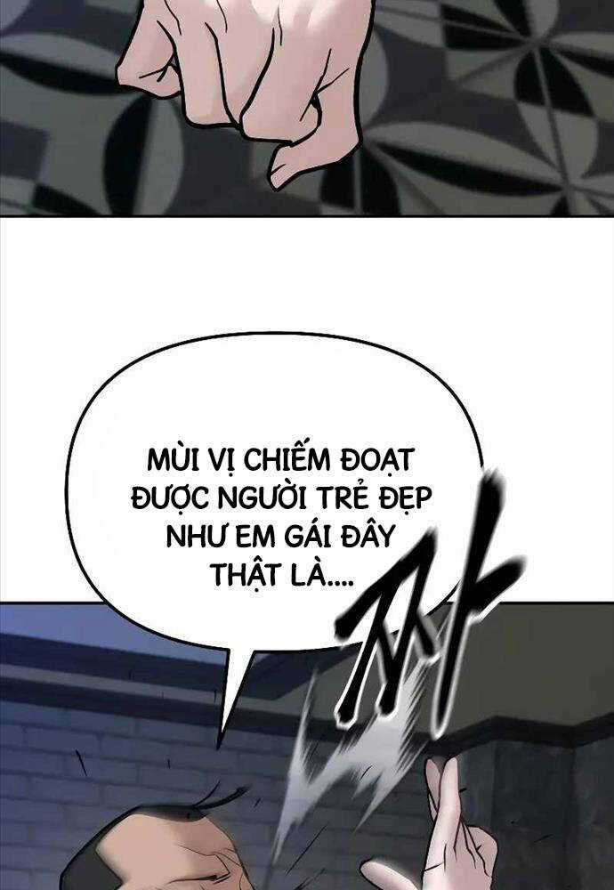 Giang Hồ Thực Thi Công Lý Chapter 79 trang 81