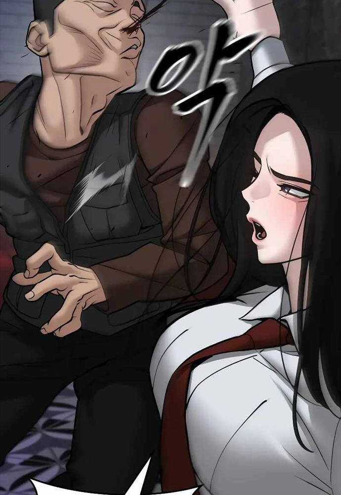 Giang Hồ Thực Thi Công Lý Chapter 79 trang 82