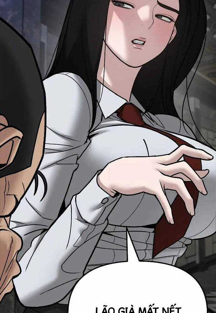 Giang Hồ Thực Thi Công Lý Chapter 79 trang 84