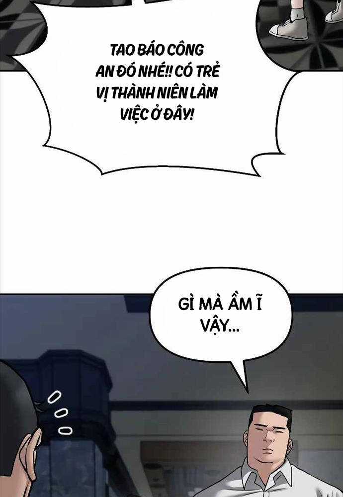 Giang Hồ Thực Thi Công Lý Chapter 79 trang 88