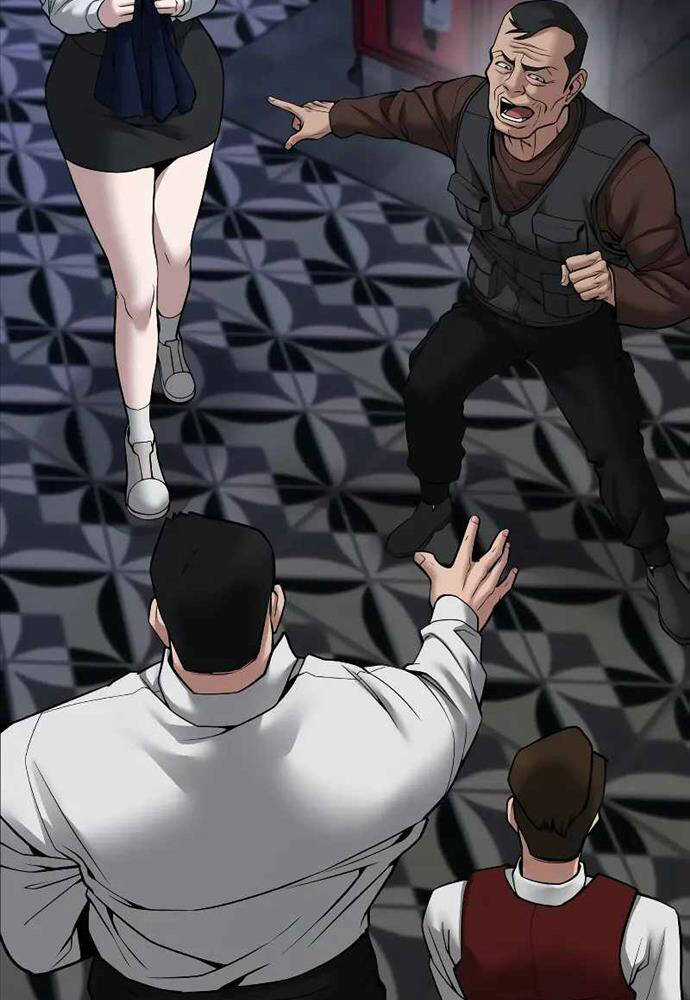 Giang Hồ Thực Thi Công Lý Chapter 79 trang 91