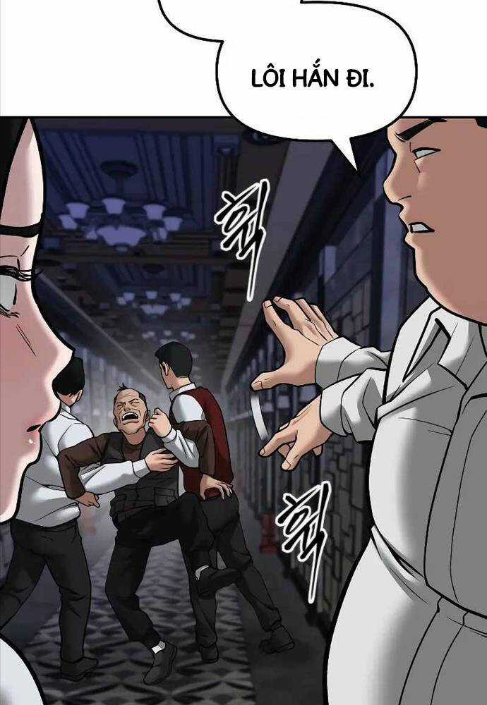 Giang Hồ Thực Thi Công Lý Chapter 79 trang 93