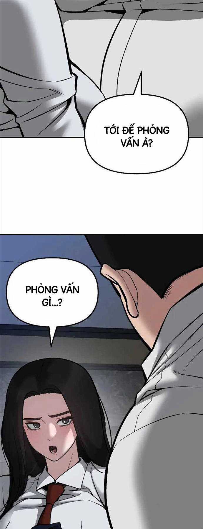 Giang Hồ Thực Thi Công Lý Chapter 79 trang 96