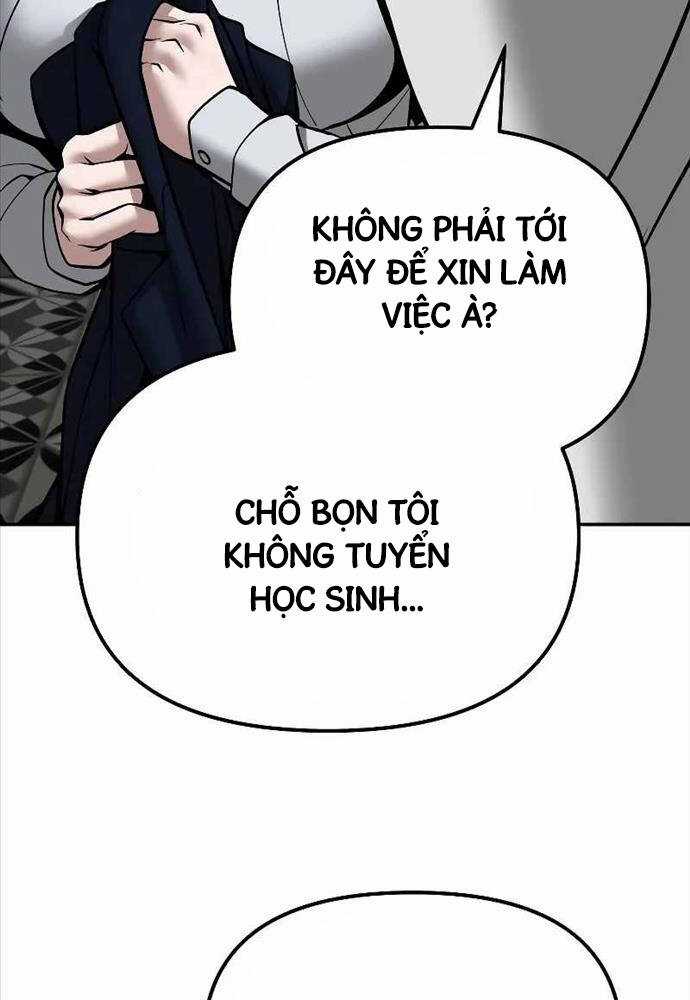 Giang Hồ Thực Thi Công Lý Chapter 79 trang 97