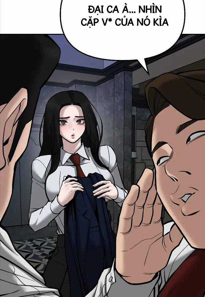 Giang Hồ Thực Thi Công Lý Chapter 79 trang 98