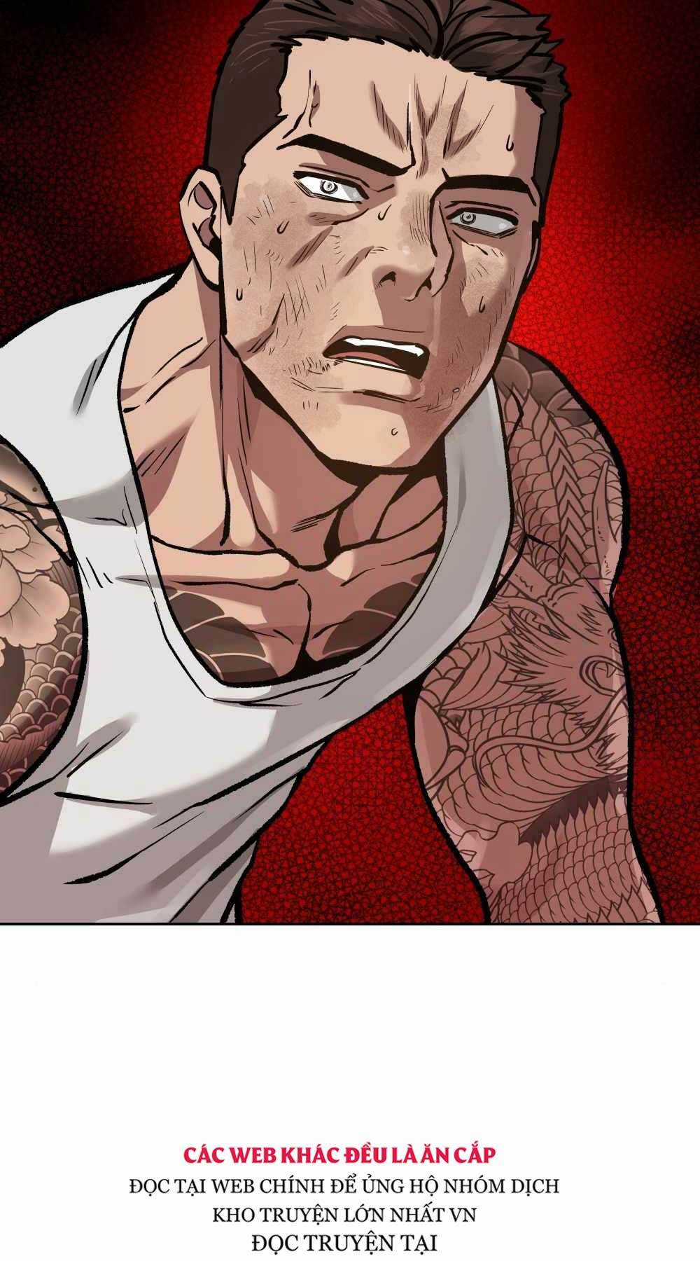 Giang Hồ Thực Thi Công Lý Chapter 8 trang 102