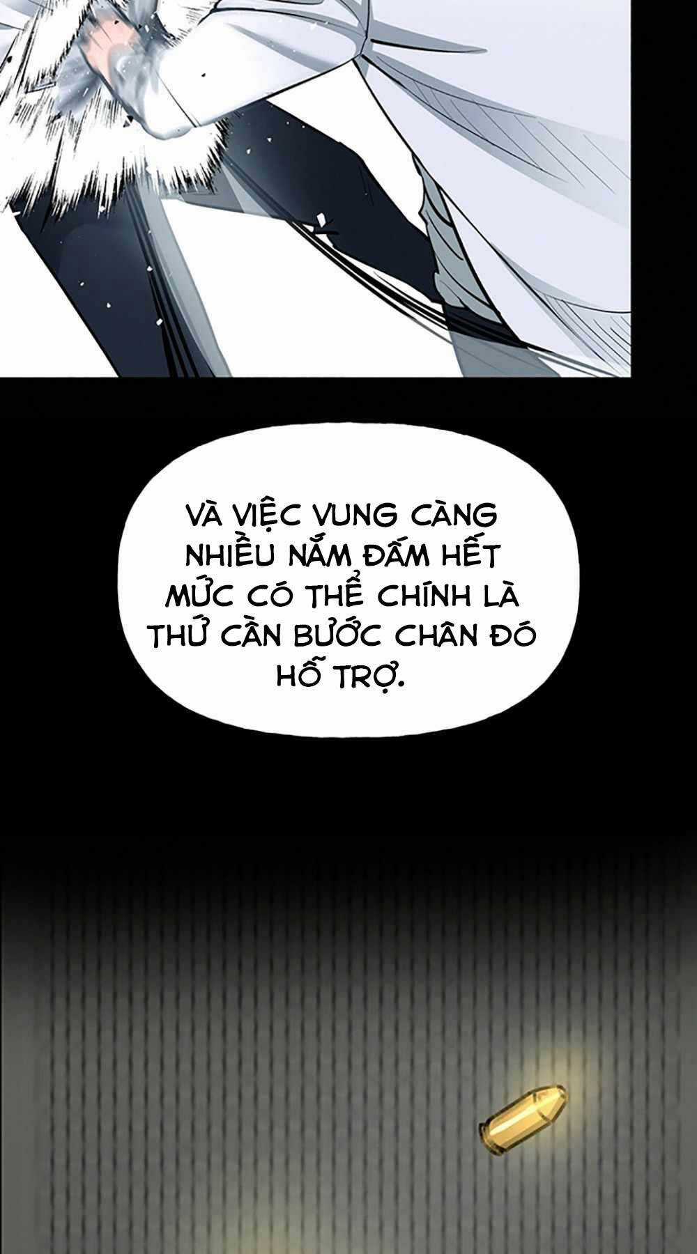 Giang Hồ Thực Thi Công Lý Chapter 8 trang 11