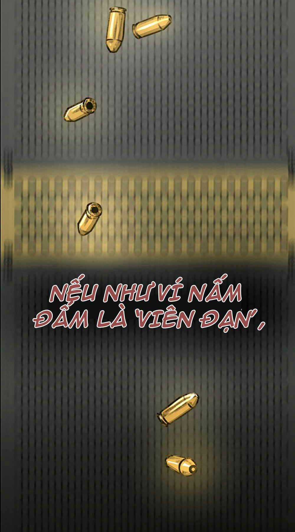 Giang Hồ Thực Thi Công Lý Chapter 8 trang 12