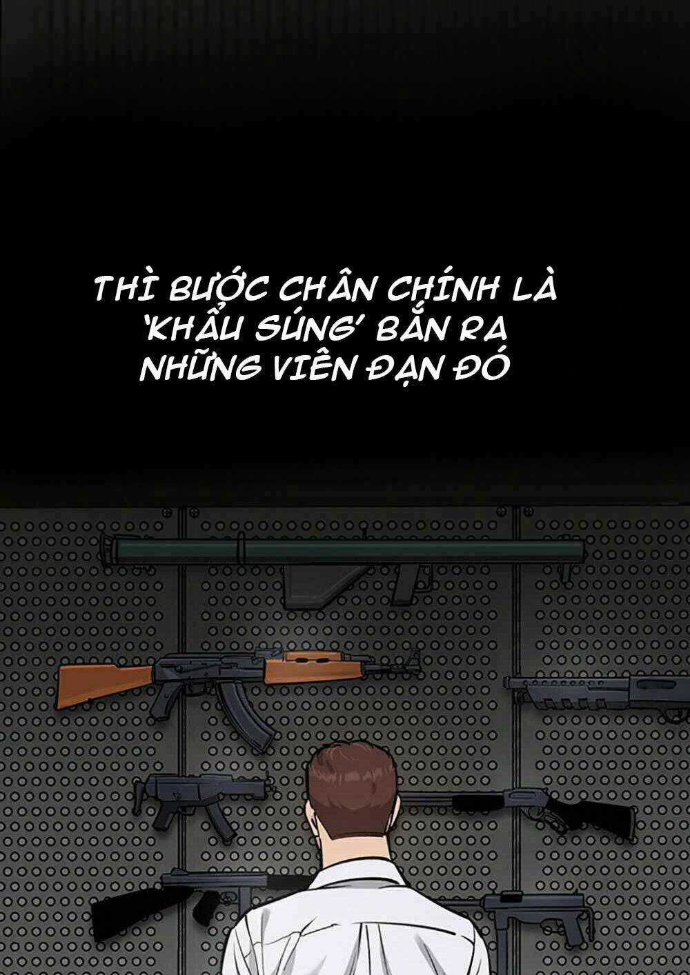 Giang Hồ Thực Thi Công Lý Chapter 8 trang 13