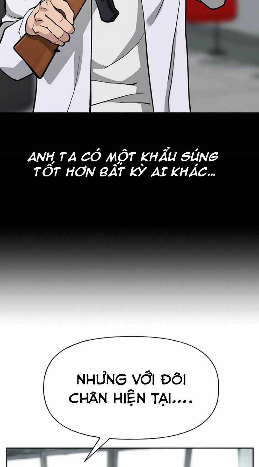 Giang Hồ Thực Thi Công Lý Chapter 8 trang 16