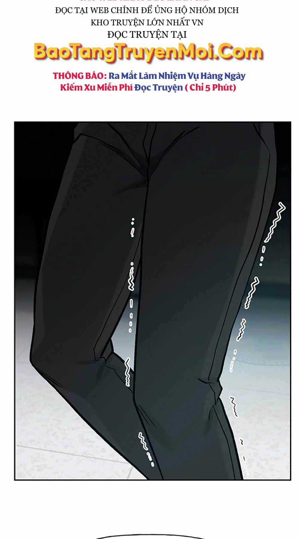 Giang Hồ Thực Thi Công Lý Chapter 8 trang 18