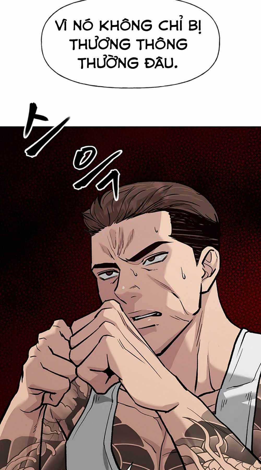 Giang Hồ Thực Thi Công Lý Chapter 8 trang 19