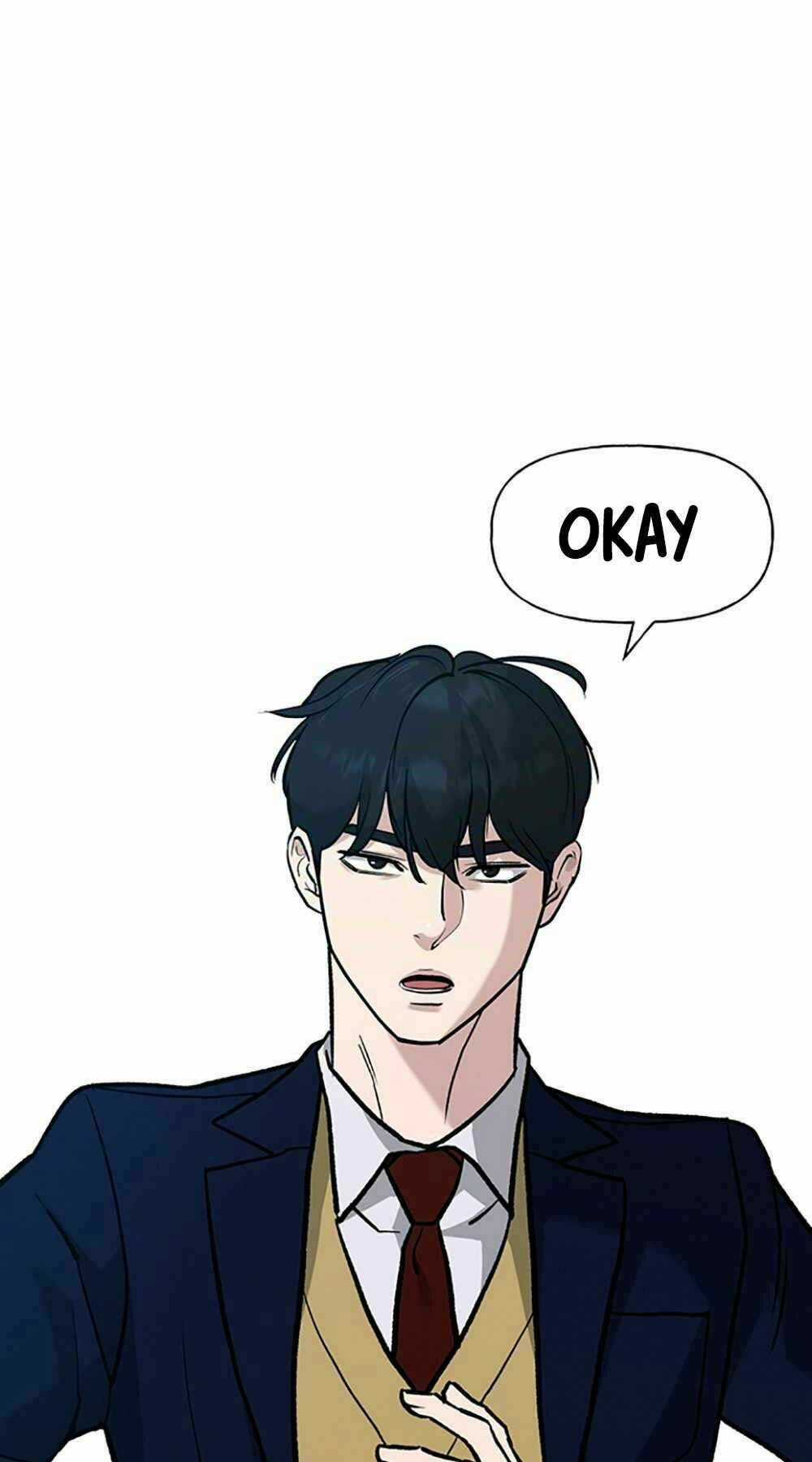 Giang Hồ Thực Thi Công Lý Chapter 8 trang 21