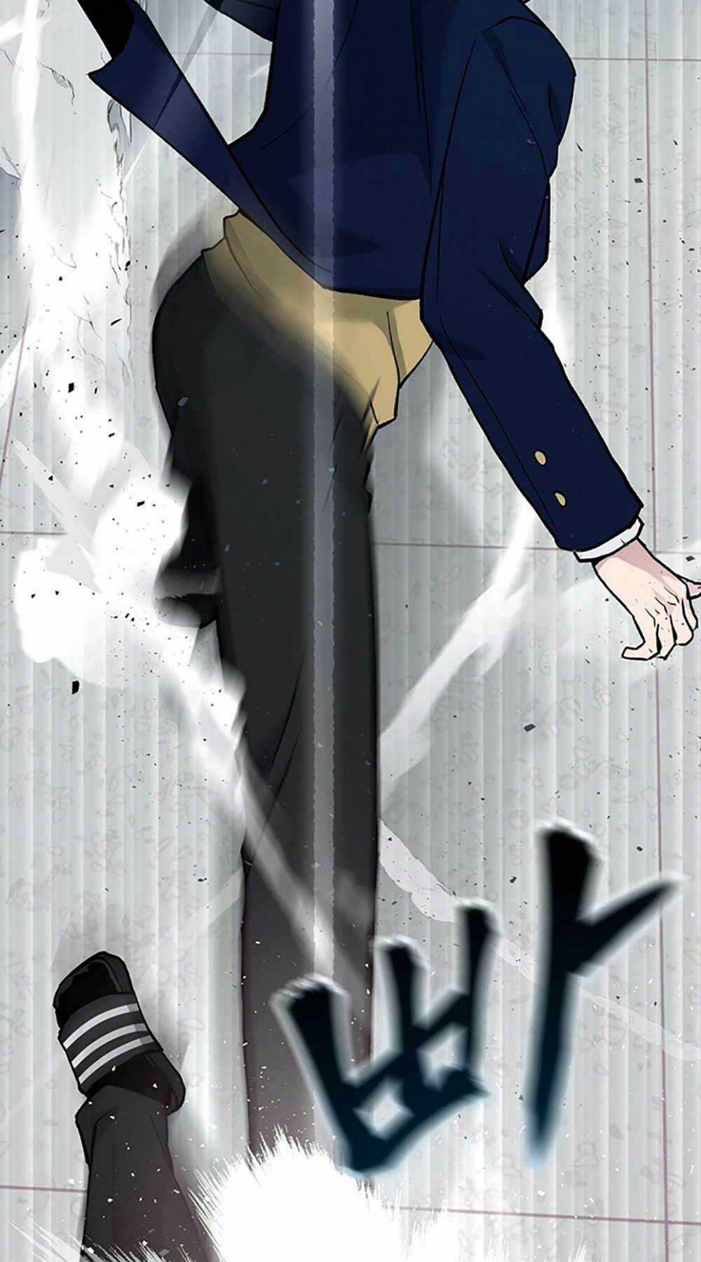 Giang Hồ Thực Thi Công Lý Chapter 8 trang 24