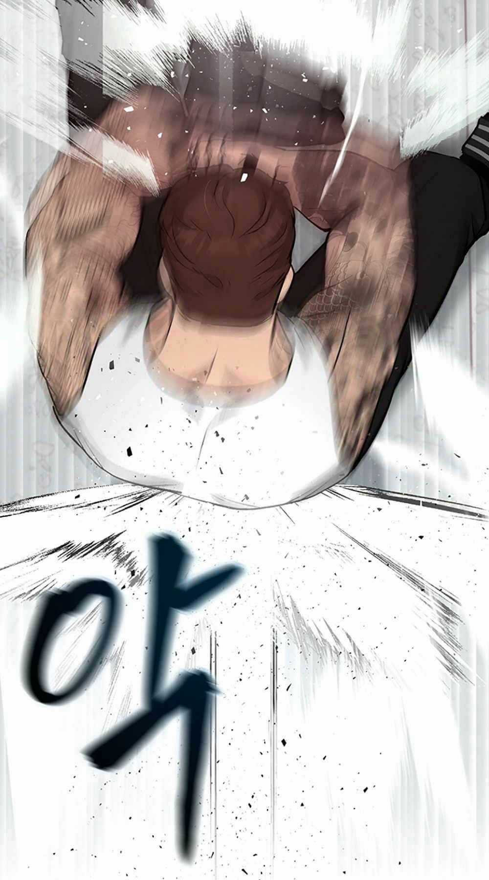 Giang Hồ Thực Thi Công Lý Chapter 8 trang 25