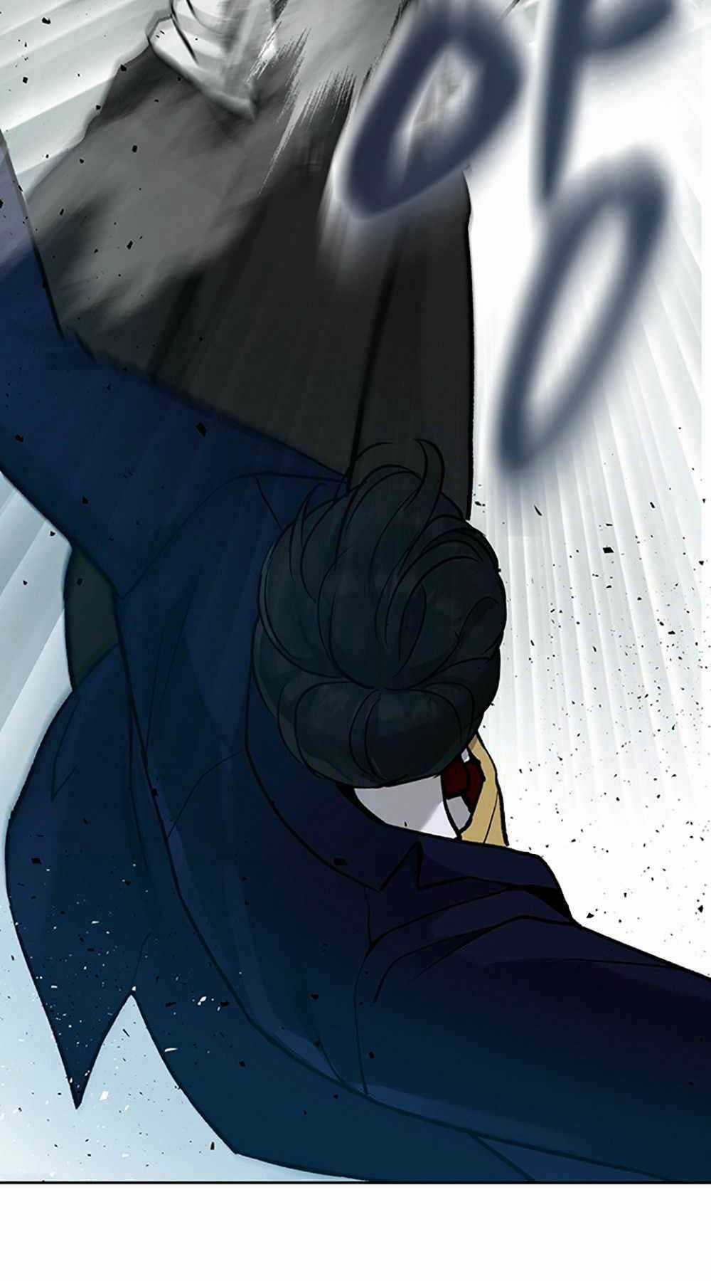 Giang Hồ Thực Thi Công Lý Chapter 8 trang 30