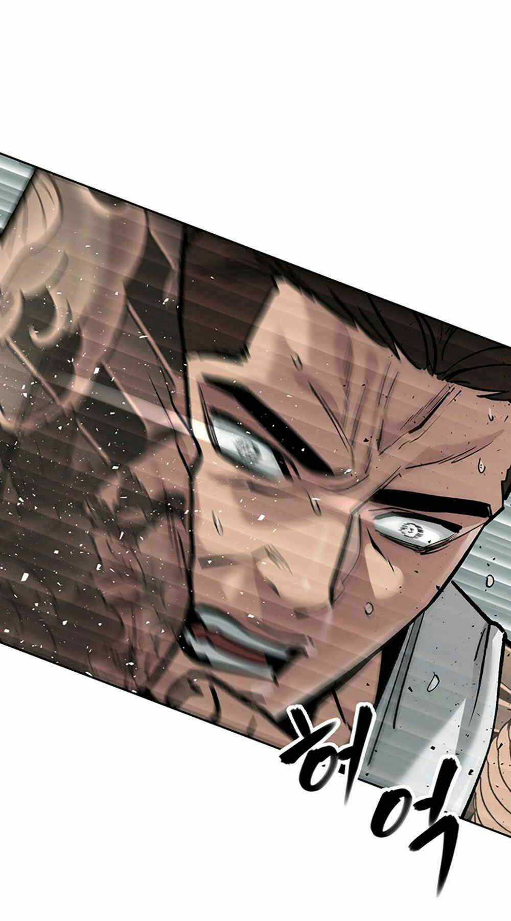 Giang Hồ Thực Thi Công Lý Chapter 8 trang 31