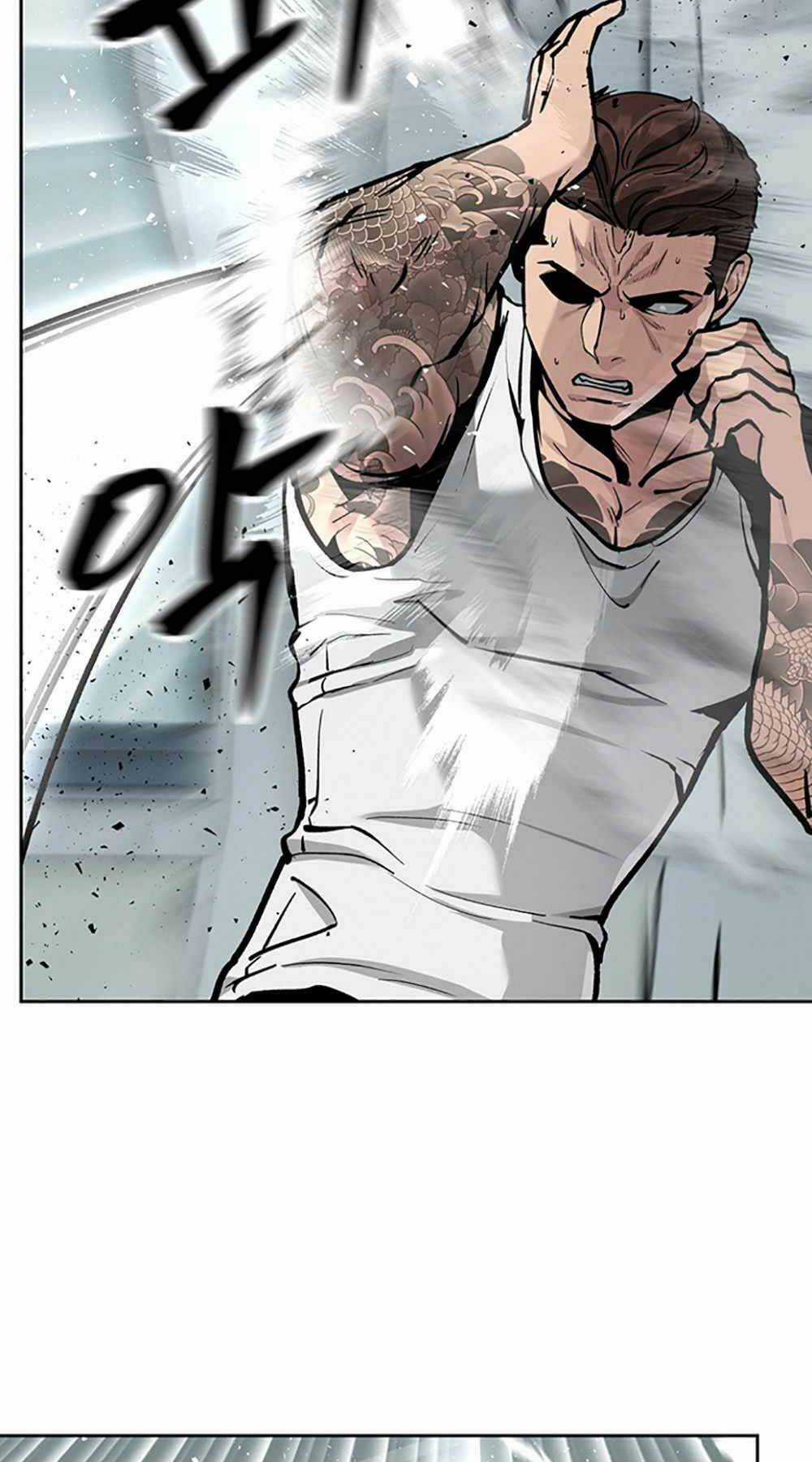 Giang Hồ Thực Thi Công Lý Chapter 8 trang 37