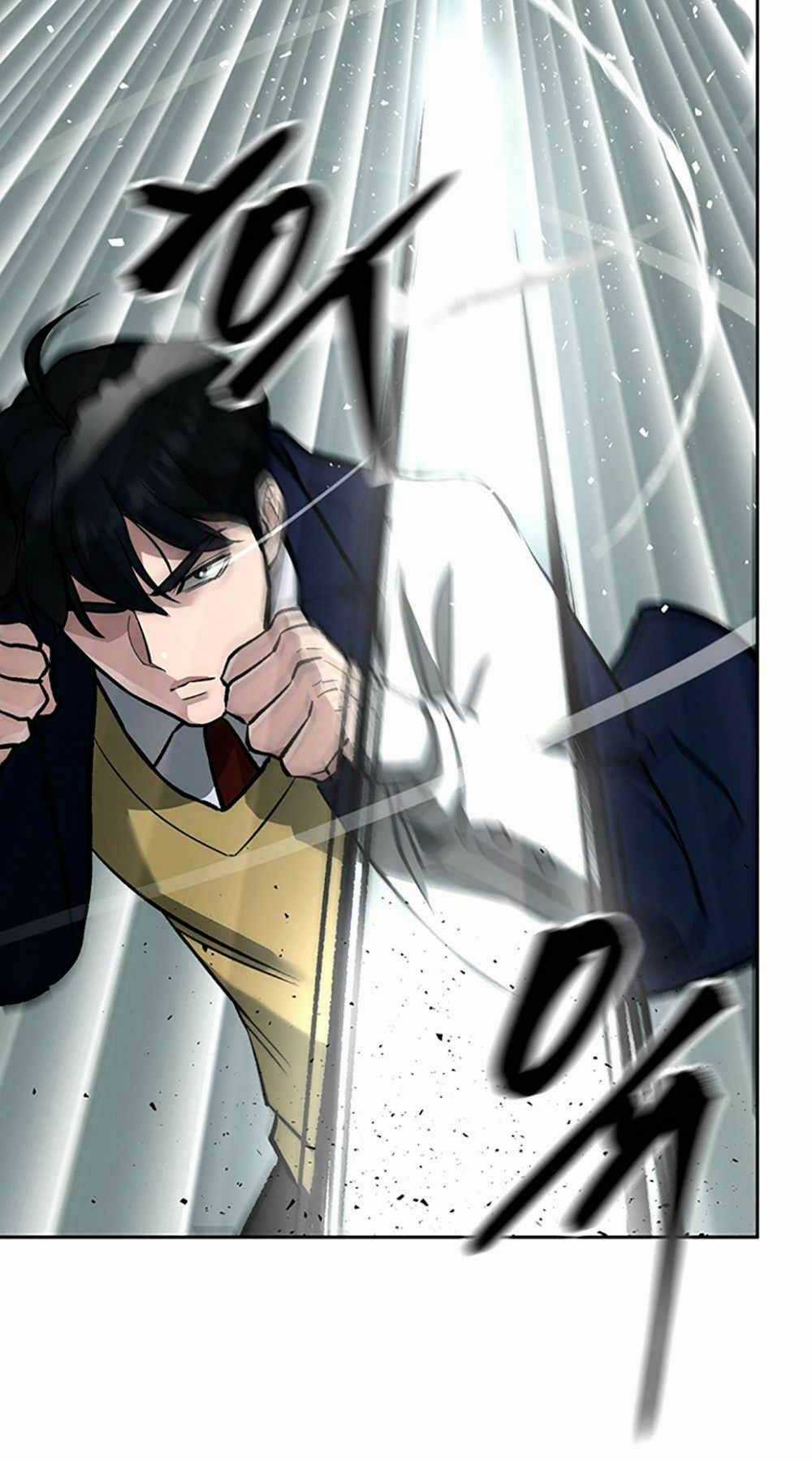 Giang Hồ Thực Thi Công Lý Chapter 8 trang 38