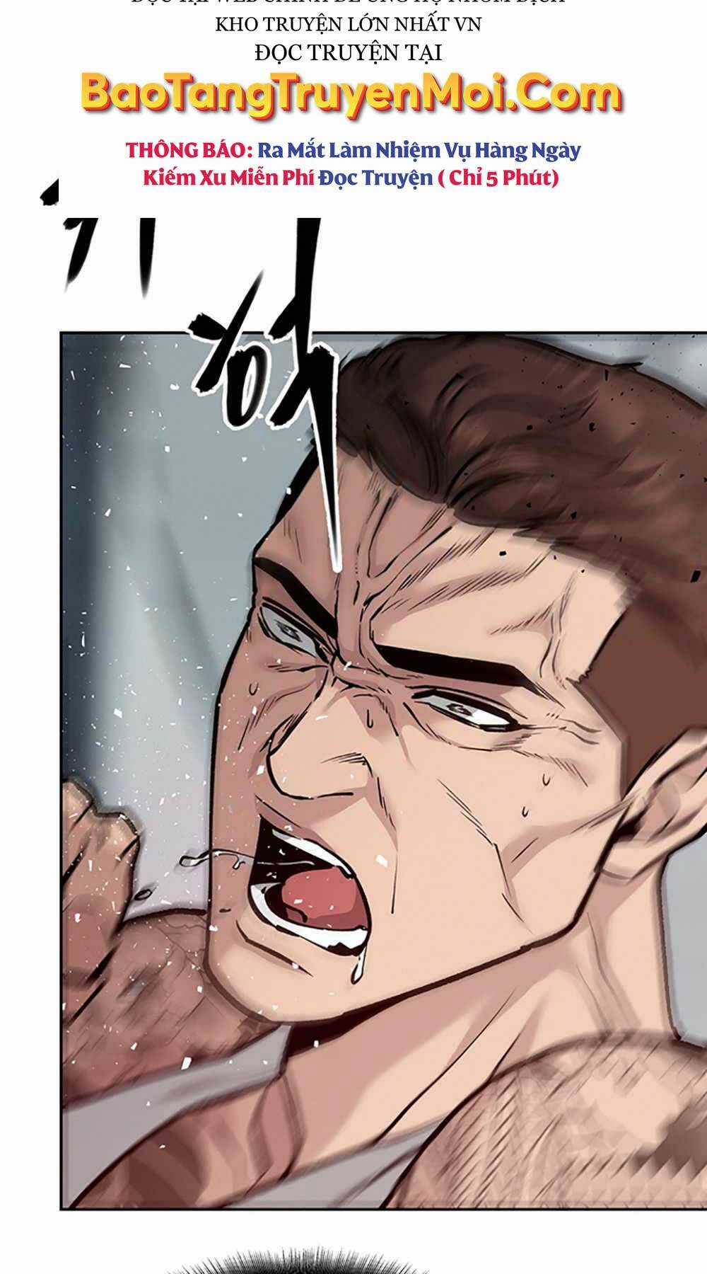 Giang Hồ Thực Thi Công Lý Chapter 8 trang 41