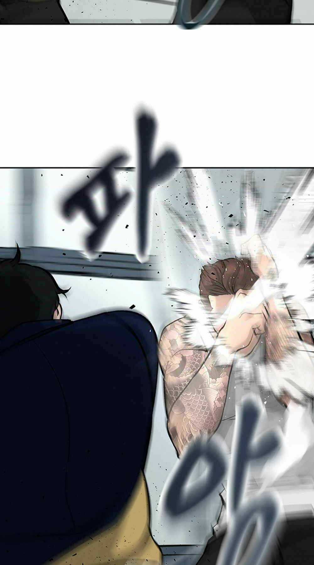 Giang Hồ Thực Thi Công Lý Chapter 8 trang 43