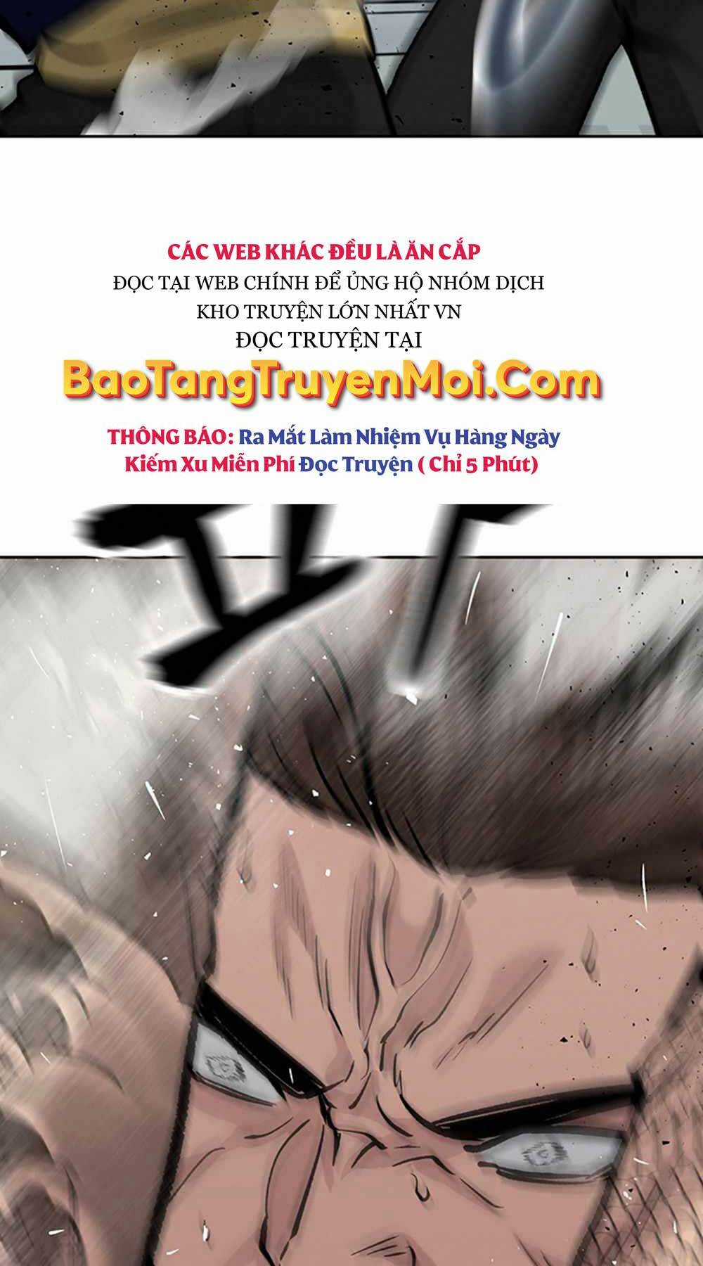 Giang Hồ Thực Thi Công Lý Chapter 8 trang 44