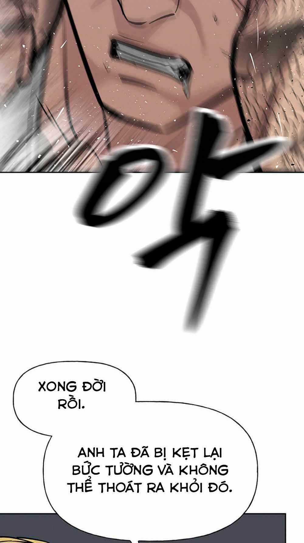 Giang Hồ Thực Thi Công Lý Chapter 8 trang 45