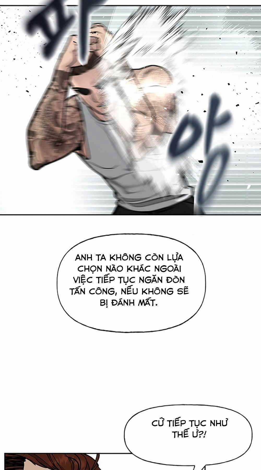 Giang Hồ Thực Thi Công Lý Chapter 8 trang 48