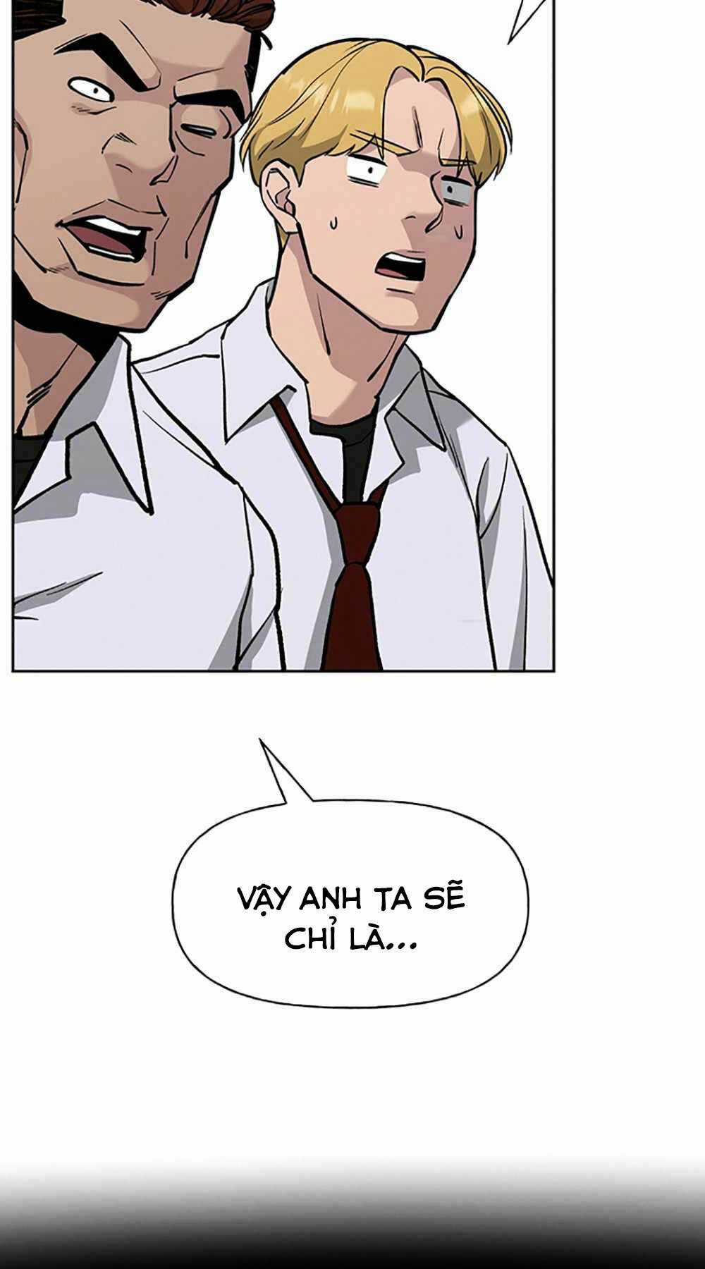 Giang Hồ Thực Thi Công Lý Chapter 8 trang 49