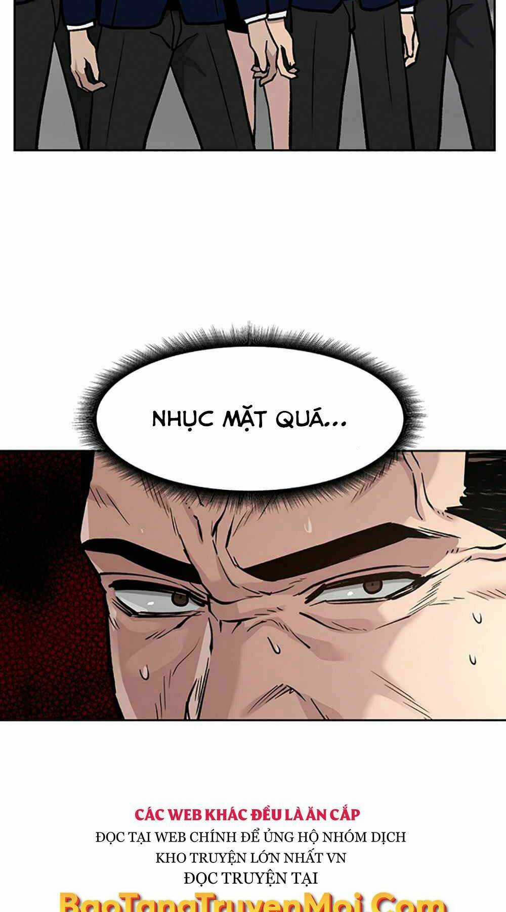 Giang Hồ Thực Thi Công Lý Chapter 8 trang 5