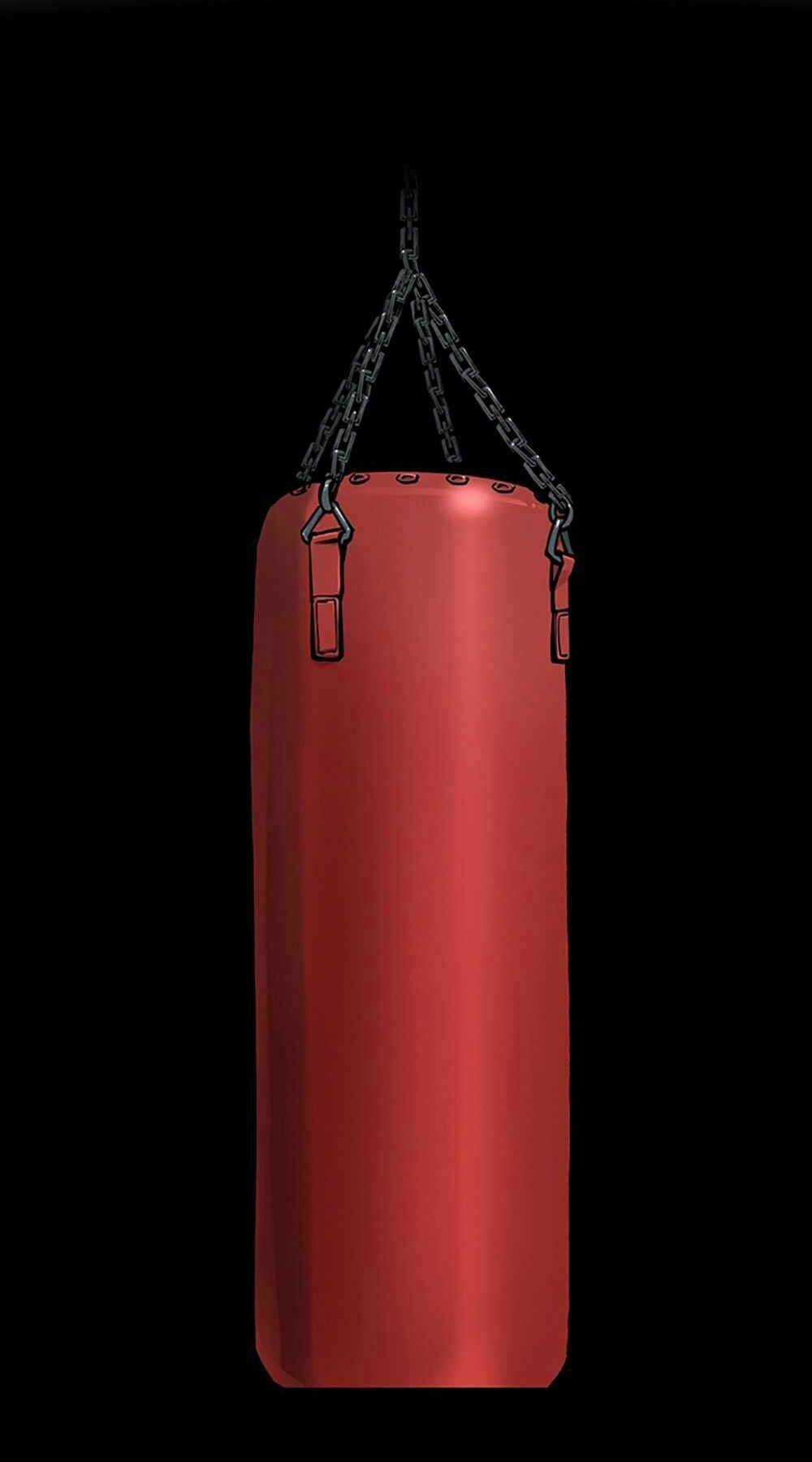 Giang Hồ Thực Thi Công Lý Chapter 8 trang 50