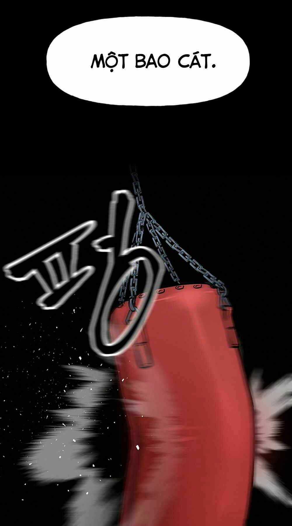 Giang Hồ Thực Thi Công Lý Chapter 8 trang 51